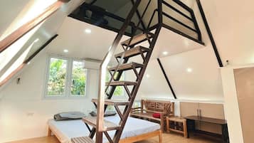 Vila com design assinado, vários quartos, piscina particular, vista para a piscina