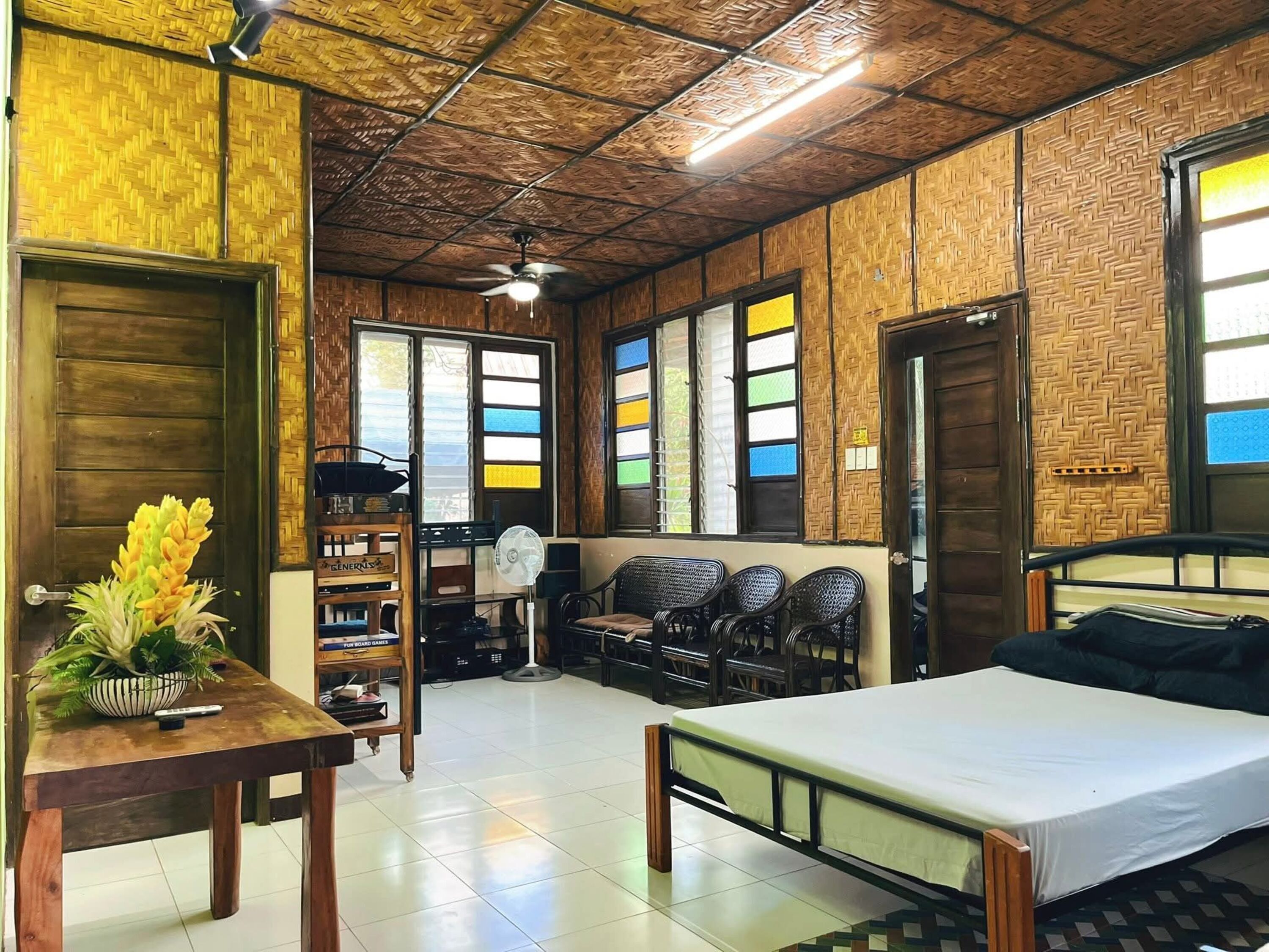 ซิกเนเจอร์วิลล่า, หลายห้องนอน, สระว่ายน้ำส่วนตัว, วิวสระว่ายน้ำ