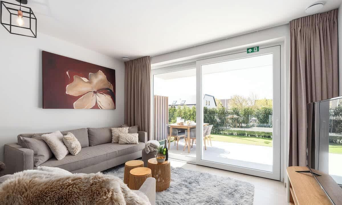 Télévision, espaces bureaux