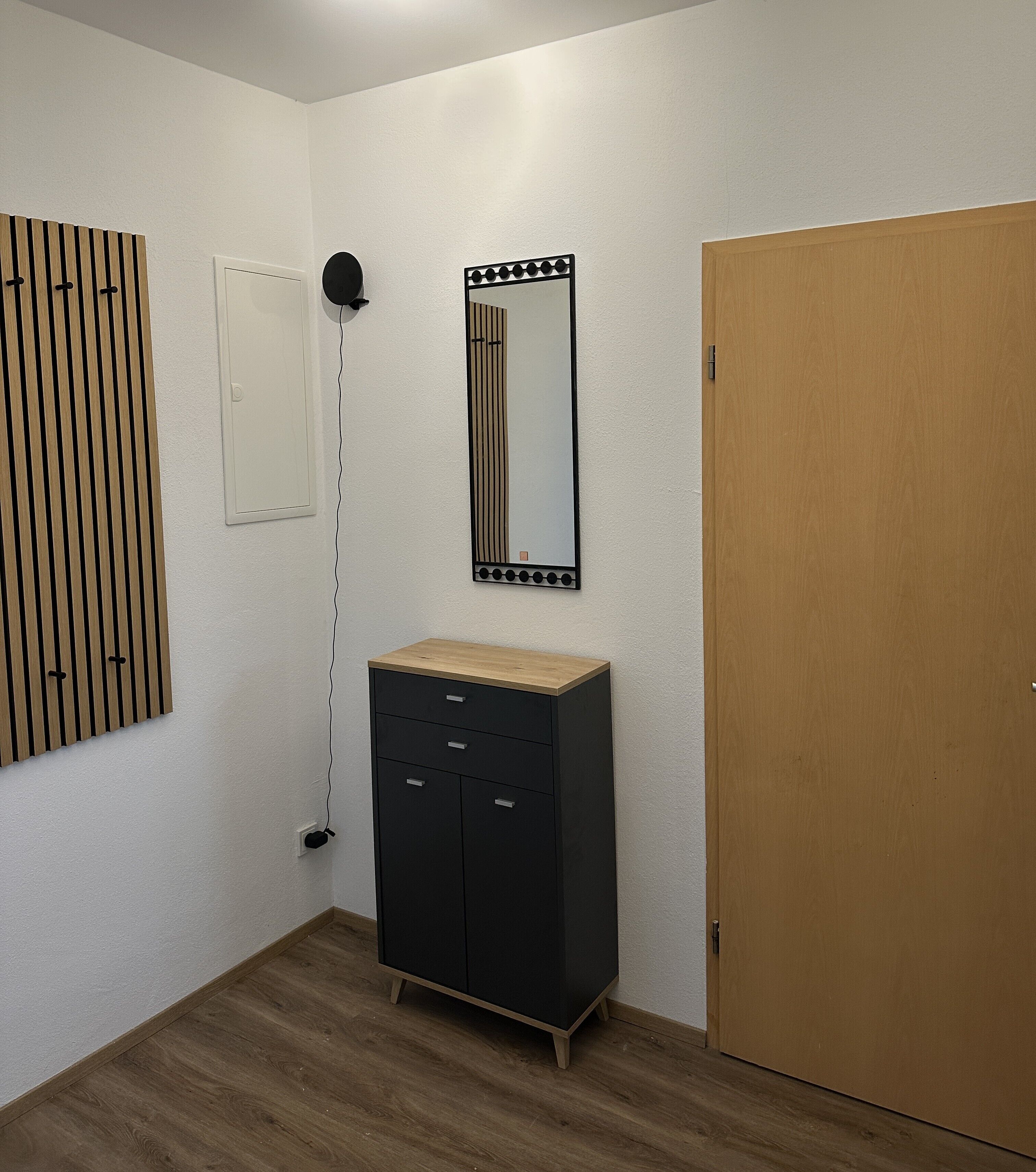 Interieur