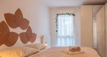 Chez Catarina | T2 | Sallanches