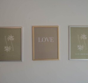 Interior detail - Chez Catarina | T2 | Sallanches (Sallanches)