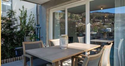 Chez Catarina | T2 | Sallanches