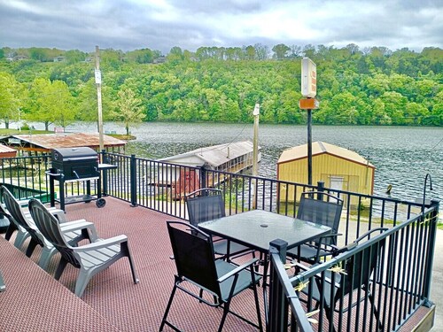 The Residence at Duck Harbor