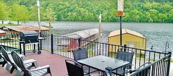 The Residence at Duck Harbor