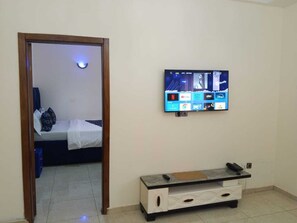 Free WiFi - HOTEL NJENKA (Yaoundé)