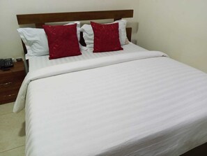 Habitación doble | Wifi gratis