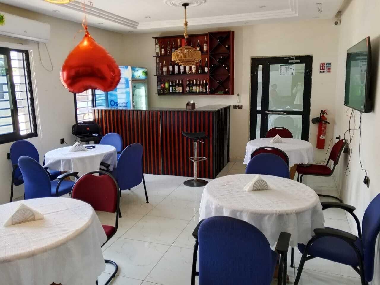 用餐