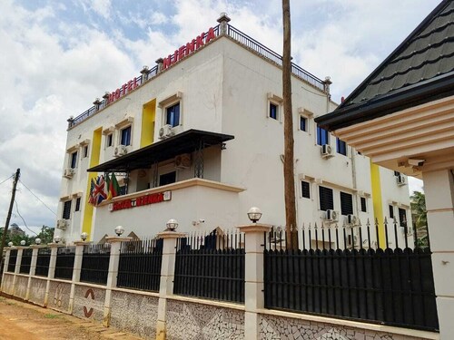 HOTEL NJENKA