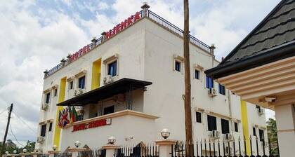 HOTEL NJENKA