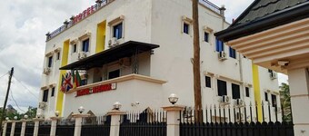 HOTEL NJENKA