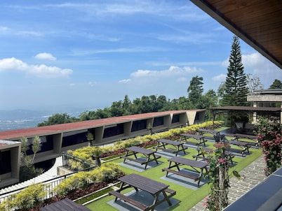 Pondok Wisata & Villa Umbul Sidomukti