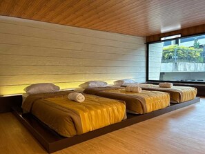 Standard Room | Spa - Pondok Wisata & Villa Umbul Sidomukti (Kabupaten Semarang)