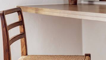 Comfort Double Room, Sea View | Interior