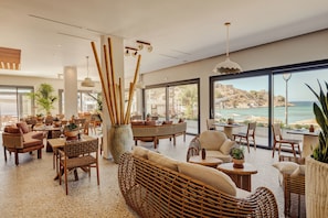 Interior - Armia Experience Hotel (Syros)