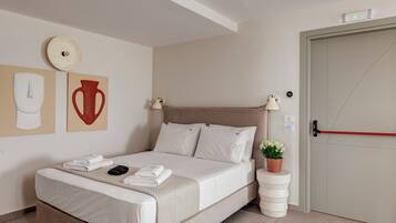 Premium Suite, Garden View