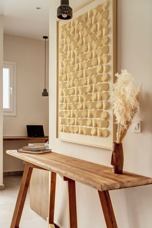 Interior - Armia Experience Hotel (Vari, Syros)