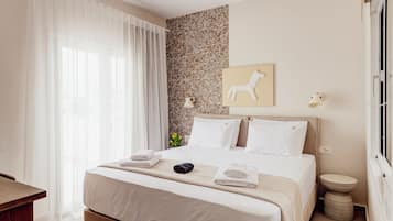 Family Suite, Sea View