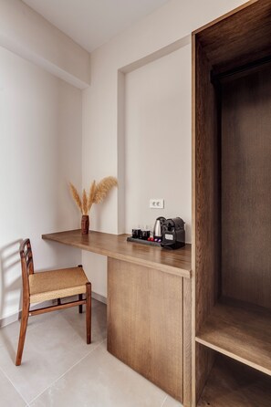 Interior - Armia Experience Hotel (Syros)