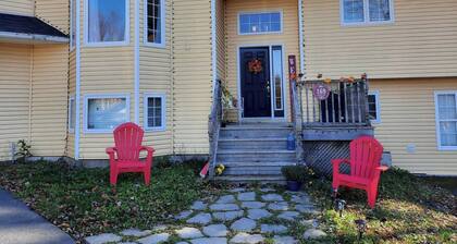 Serene Home in Middle Sackville