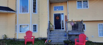 Serene Home in Middle Sackville