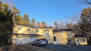 Apartment, 1 Bedroom, Accessible | Exterior