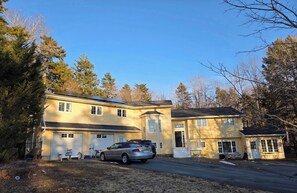 Apartment, 1 Bedroom, Accessible | Exterior - Serene Home in Middle Sackville (Middle Sackville)