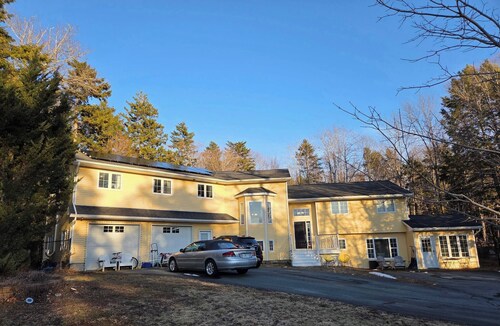 Serene Home in Middle Sackville