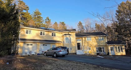 Serene Home in Middle Sackville