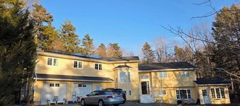 Serene Home in Middle Sackville