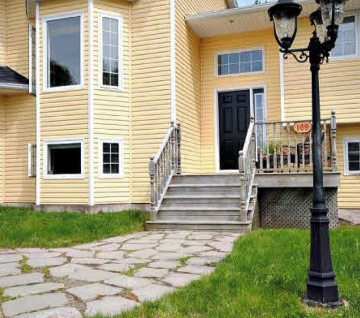 Apartment, 1 Bedroom, Accessible | Exterior