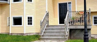 Serene Home in Middle Sackville