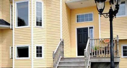Serene Home in Middle Sackville