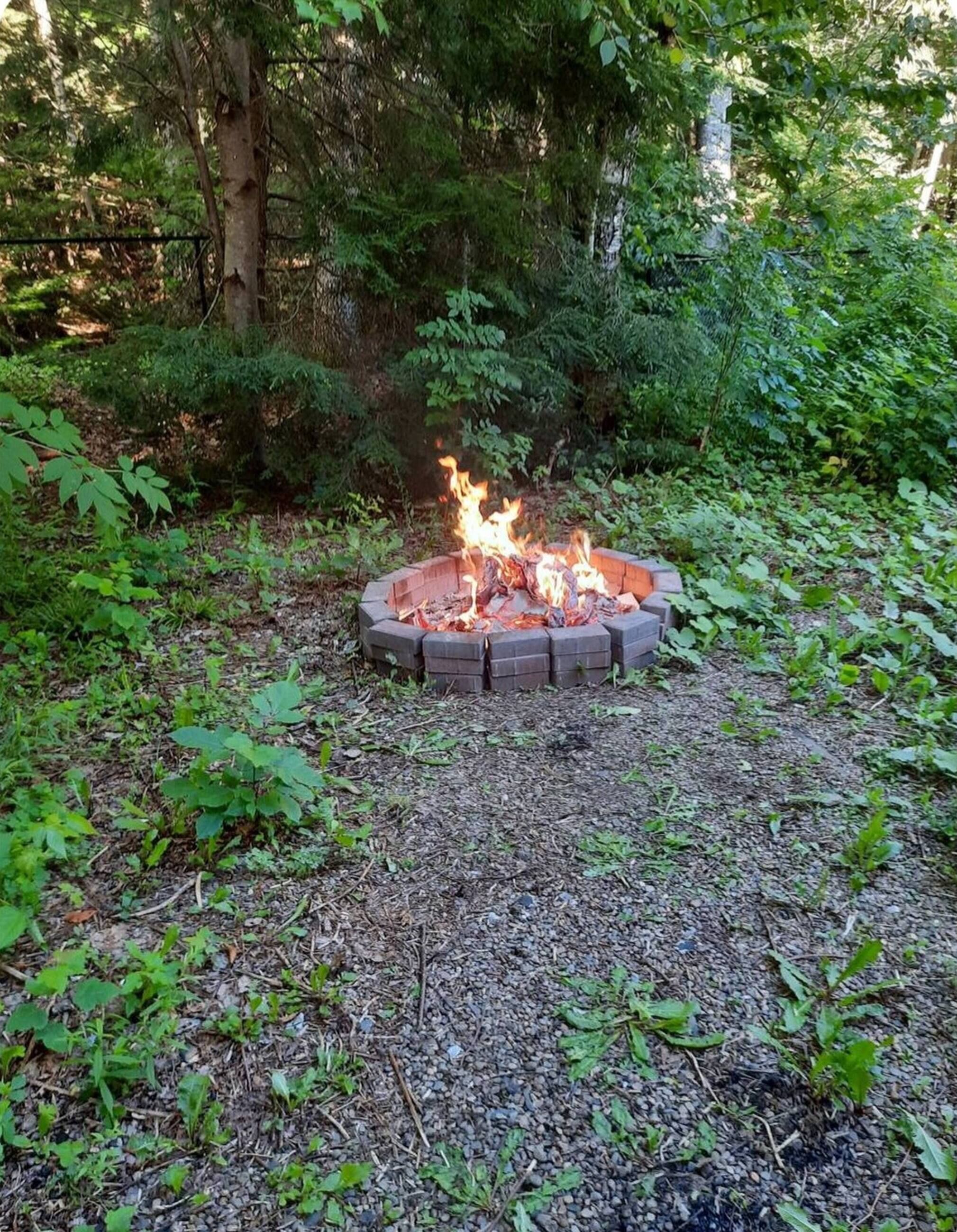 Apartment, 1 Bedroom, Accessible | Property grounds