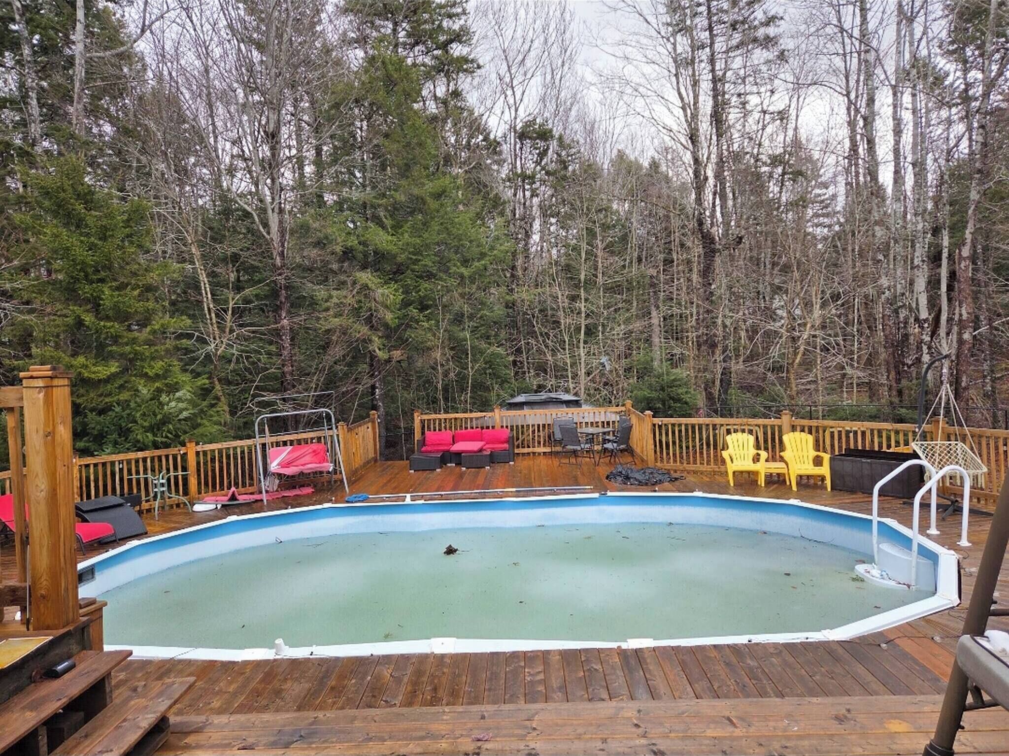Apartment, 1 Bedroom, Accessible | Pool | Outdoor pool
