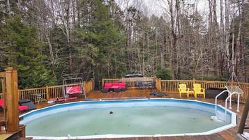 Apartment, 1 Bedroom, Accessible | Pool