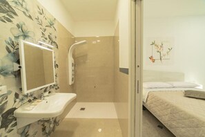 Bathroom - B&B Mandorlo Bianco (Avola)