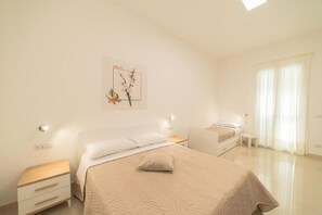 Room - B&B Mandorlo Bianco (Avola)