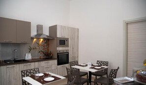 Dining - B&B Mandorlo Bianco (Avola)