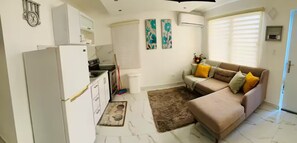Smart TV - Beautiful house minutes from airport and beach (Carolina)