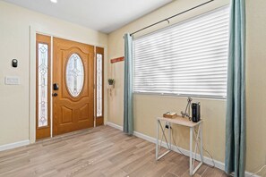 Interior - Eastside Tucson Townhouse | Summer Stay w/ Pool (Tucson)