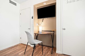 Interior - Eastside Tucson Townhouse | Summer Stay w/ Pool (Tucson)