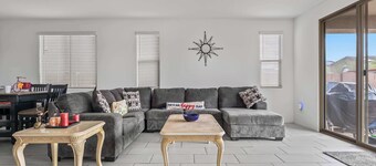 Desert Retreat in Vail | Gateway to Colossal Cave & Parks
