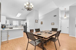 Dining - Southside Family Oasis | Pool, Grill & Board Games (Tucson)