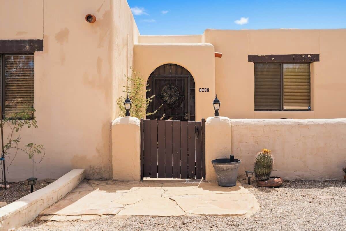 Detalle exterior