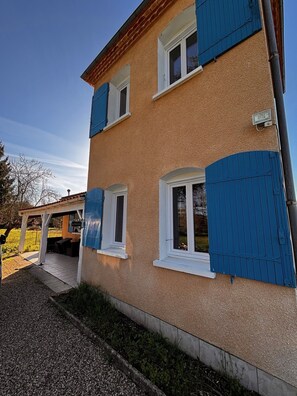 Aussenbereich