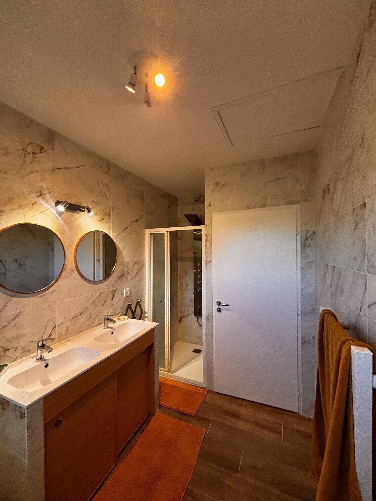Salle de bain
