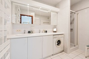 Hair dryer - 2 bedroom accommodation in Oostduinkerke (Oostduinkerke)