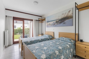 2 bedrooms, free WiFi - 2 bedroom accommodation in Oostduinkerke (Oostduinkerke)