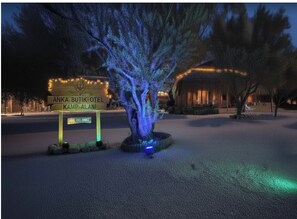 Habitación clásica, vista al mar | Imagen general